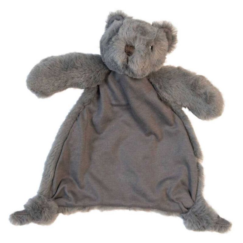 Lily & George Littlefoot Bear Comforter image number 0